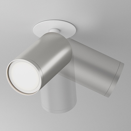 Встраиваемый светильник Technical FOCUS S C048CL-U-1WMG - фото