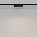Трековый светильник Technical BASIS TR080-1-6W3K-B - фото