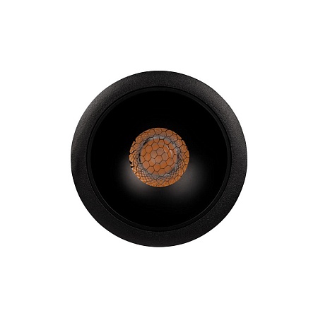 10330/B Black Встраиваемый светильник LOFT IT Comb - фото