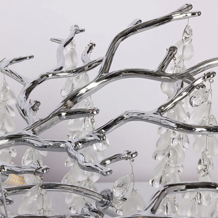 Люстра подвесная MW-Light Лайма 467012408 - фото