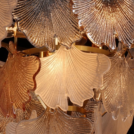 Люстра подвесная MW-Light Патриция 447012606 - фото