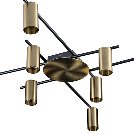 8120C-10 Потолочный светильник LOFT IT Tribes - фото