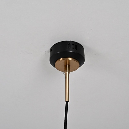 Подвесной Светильник Olve B Imperiumloft 334018-26 - фото