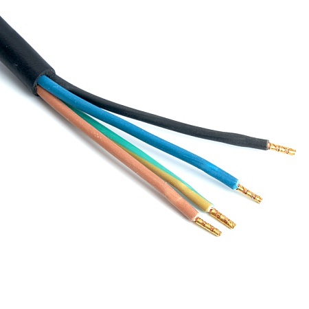 Трансформатор электронный для трековых светильников 100W 48V (драйвер), LB48 - фото