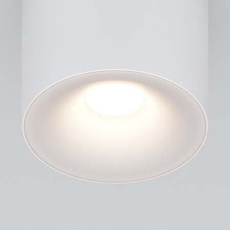 Потолочный светильник Technical Spark C094-GU10-W - фото