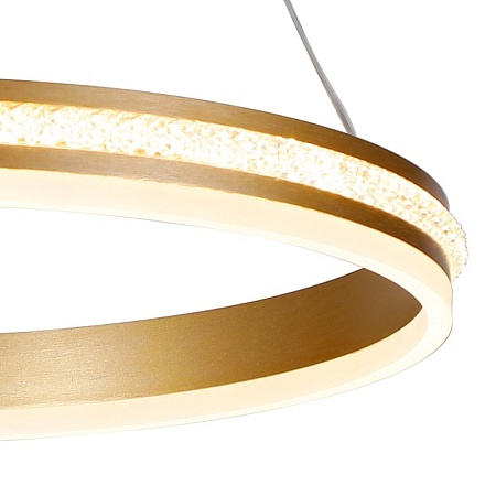 Светильник накладной светодиодный FERON AL5888 41698 - фото