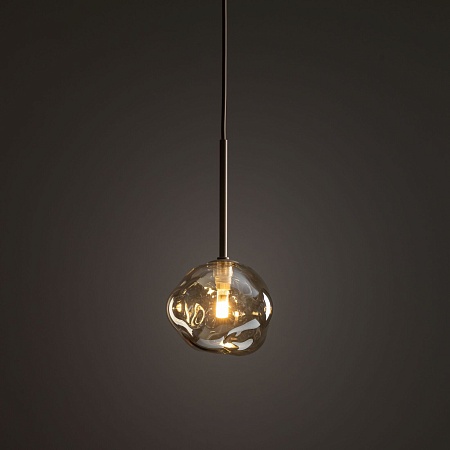 Подвесной светильник TK Lighting 11106 Lava Sabia - фото