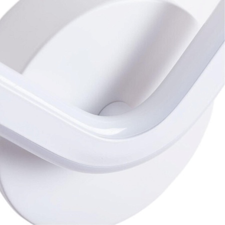 Настенный светильник Arte Lamp POLLI A9005AP-1WH - фото