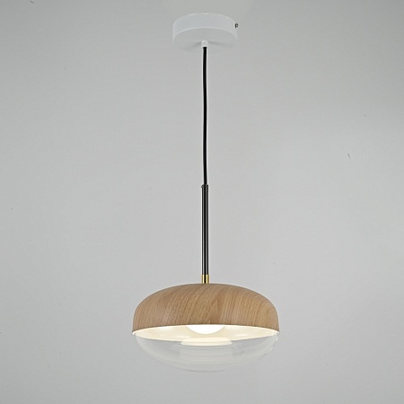 Подвесной Светильник Odveig Light Brown Imperiumloft 189772-23 - фото