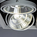 Карданный светильник Arte Lamp MERGA A8450PL-3WH - фото