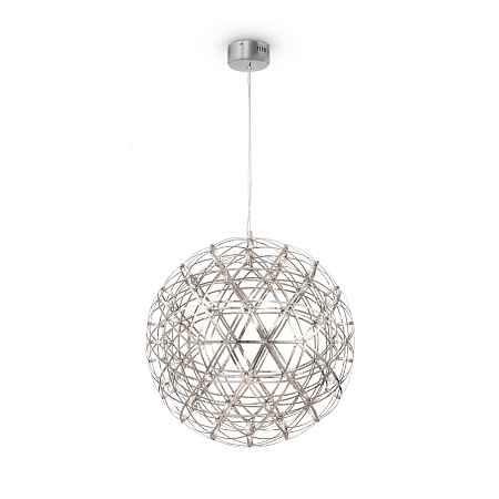 Подвесной светильник Freya Amber FR5099PL-L45CH - фото