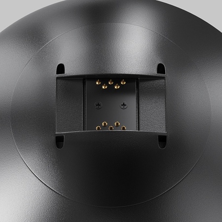 Подвесной светильник Technical Bowl TR126B-20W4K-B - фото