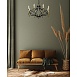 Люстра  ирида Chiaro  445011008 - фото
