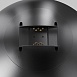Подвесной светильник Technical Bowl TR126B-20W4K-B - фото