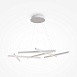 Подвесной светильник Maytoni Line MOD016PL-L80WK - фото