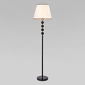 Напольный светильник Eurosvet 01057/1 черный