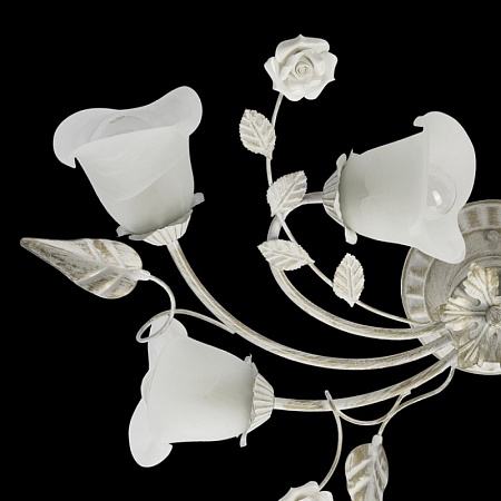 Люстра MW-Light Восторг 242014806 - фото