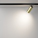 Трековый светильник Technical FOCUS LED TR021-1-12W4K-W-BBS - фото