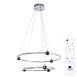 Подвесная люстра Arte Lamp HARLEY A2196SP-2CC - фото