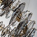 Подвесная люстра Favourite 4303-12P - фото