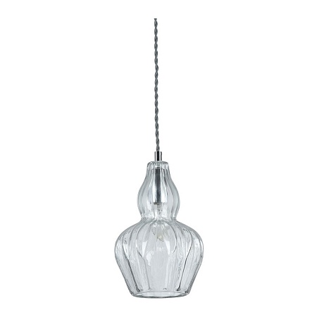 Подвесной светильник Maytoni Eustoma MOD238-PL-01-TR - фото