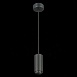 Светильник подвесной Zoom Черный LED 1*10W 4000K 1 000Lm Ra>80 15-60° IP20 D59xH130 170 ST600.443.10 - фото