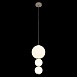 10205/C Подвесной светильник LOFT IT Pearls - фото