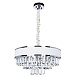 Подвесная люстра Arte Lamp DIADEM A1002LM-6CC - фото