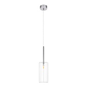 10232/B White Подвесной светильник LOFT IT Spillray