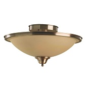 Декоративная настольная лампа ARTE LAMP A6905PL-2AB