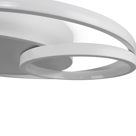 Потолочный светильник Freya FR10028CL-L80W - фото