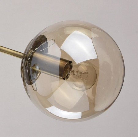 Люстра De City Оливия 306013405 - фото