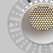 Встраиваемый светильник Technical DL121-15W-2.7K-TRS-W - фото