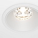 Встраиваемый светильник Technical Alfa LED DL043-01-15W3K-D-RD-W - фото