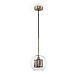 Подвесной светильник Freya Bogota FR8018PL-01BS - фото