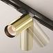 Трековый светильник Technical FOCUS LED TR021-1-12W3K-W-BBS - фото