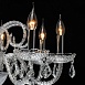 Люстра MW-Light Селена 482016808 - фото