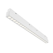 Трековый светильник Technical TR031-4-24WTW-DD2-W