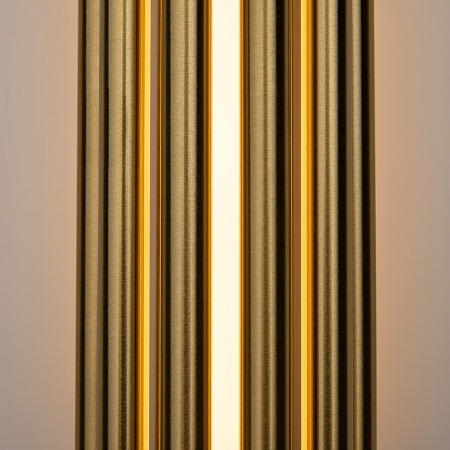 Настенный светильник (бра) Maytoni Sonata MOD410WL-L12BS3K - фото