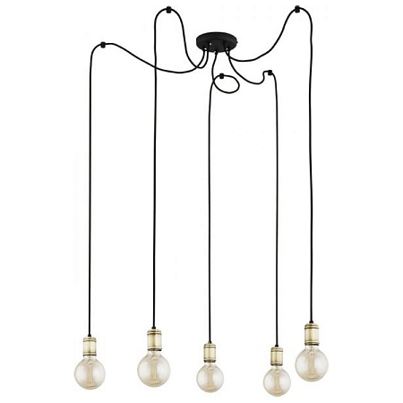Подвесной светильник TK Lighting 1514 - фото