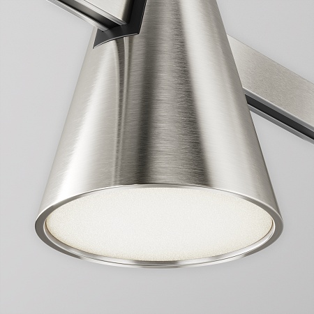 Трековый светильник Technical TR146-1-5W4K-PT - фото