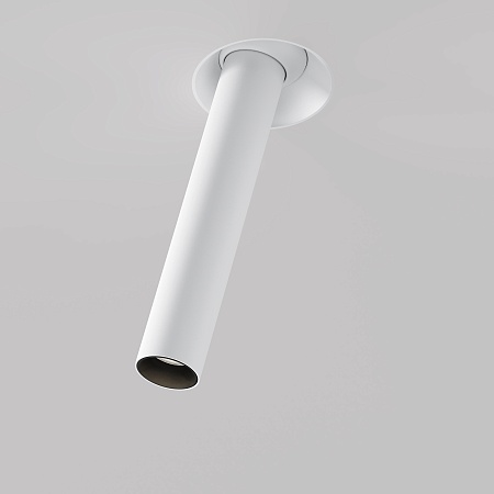 Встраиваемый светильник Technical Focus T C140TRS-L300-7W4K-W - фото