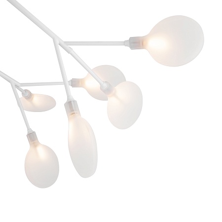 Потолочный светильник Freya Florencia FR5049CL-27W1 - фото