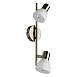 Спот Arte Lamp PARRY A5062AP-2AB - фото