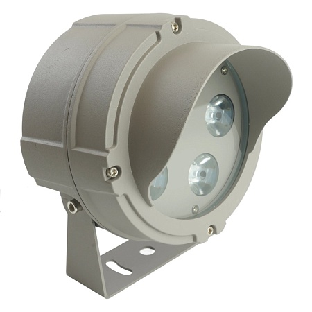 Светодиодный светильник ландшафтно-архитектурный Feron LL-700  85-265V 10W 2700K IP65 - фото