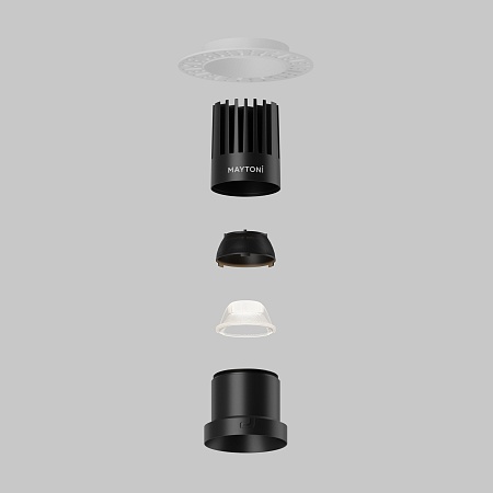 Аксессуар Technical Lens002D45-15W - фото