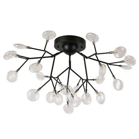 Потолочный светильник F-Promo 2480-9U - фото