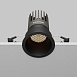 Встраиваемый светильник Technical DL118-15W-3K-B - фото