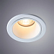 Точечный встраиваемый светильник Arte Lamp TAURUS A6663PL-1WH - фото