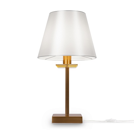 Настольный светильник Freya Forte FR1006TL-01N - фото